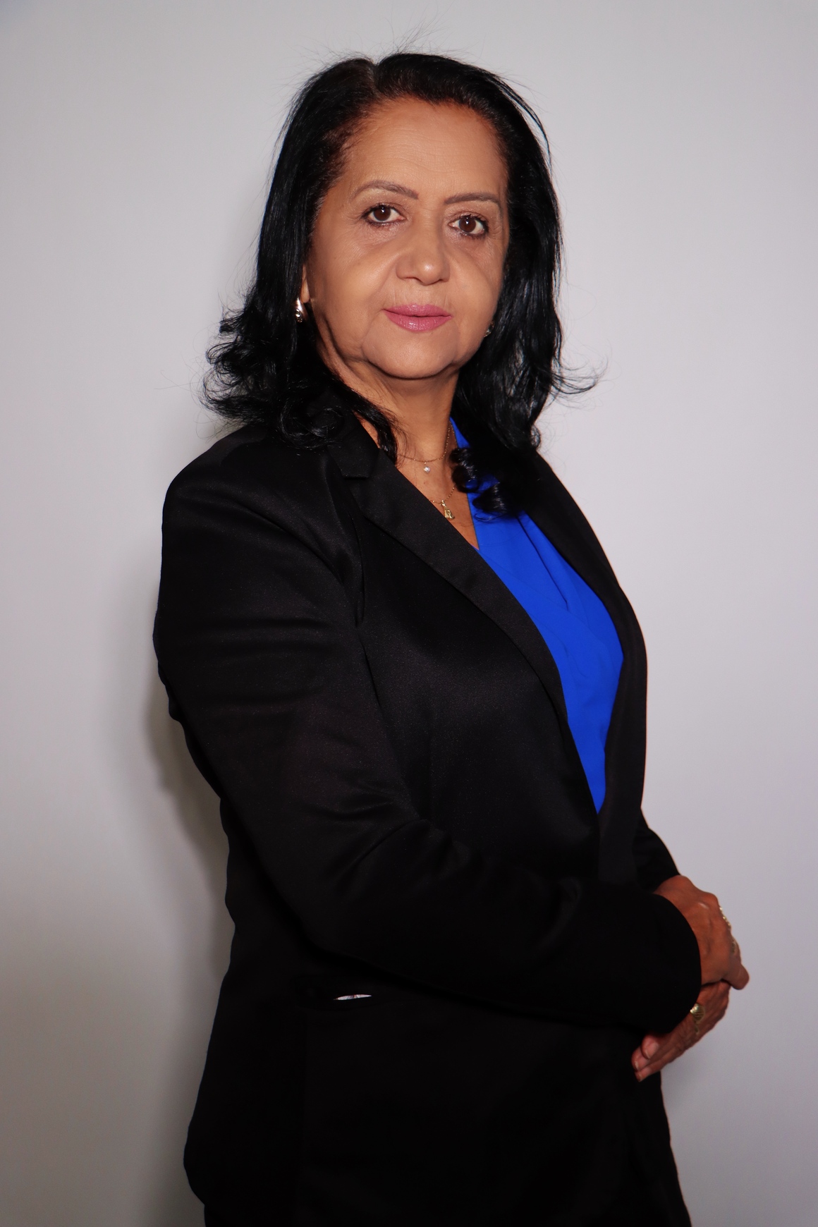 Sebastiana Secretária da mulher cultura e turismo