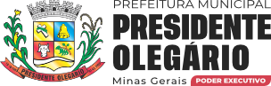 Prefeitura Municipal de Presidente Olegário - MG