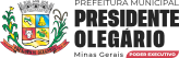 Prefeitura Municipal de Presidente Olegário - MG